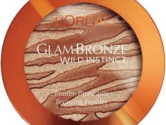 Pudra Bronzanta L'oreal Wild Instinct